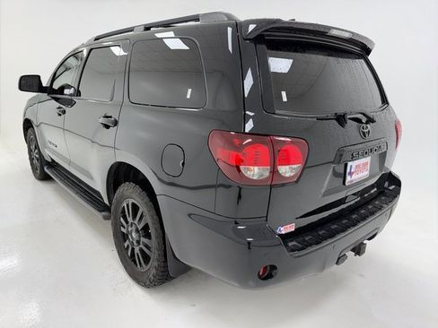 Used 2021 Toyota Sequoia TRD Sport image 38