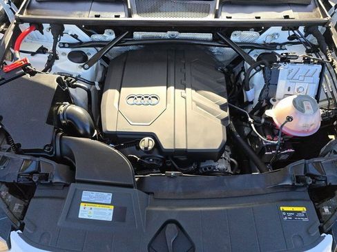 Certified 2023 Audi Q5 2.0T Premium w/ Convenience Package image 31