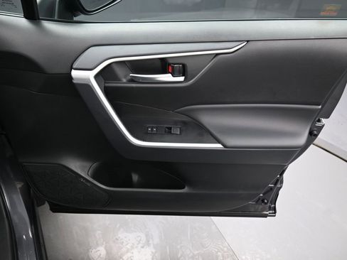 Certified 2025 Toyota RAV4 XLE Premium image 37
