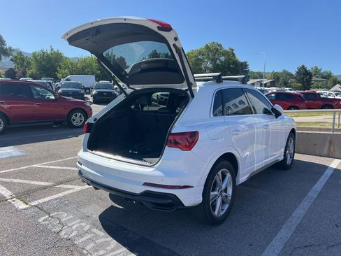 Used 2021 Audi Q3 2.0T Premium w/ Convenience Package AWD/4WD image 5