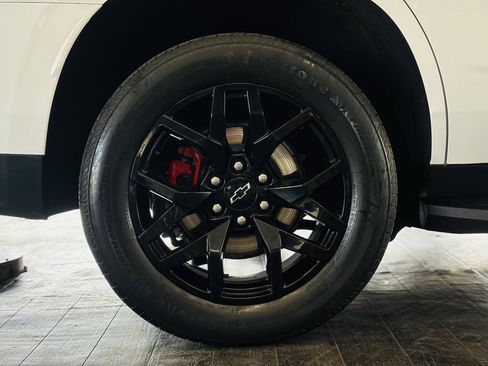 Used 2023 Chevrolet Tahoe RST w/ RST Performance Edition AWD/4WD image 26