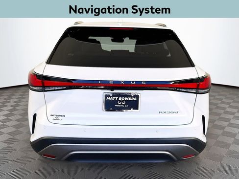 Used 2024 Lexus RX 350 Premium image 6