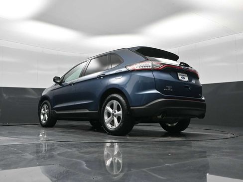 Used 2018 Ford Edge SE image 24