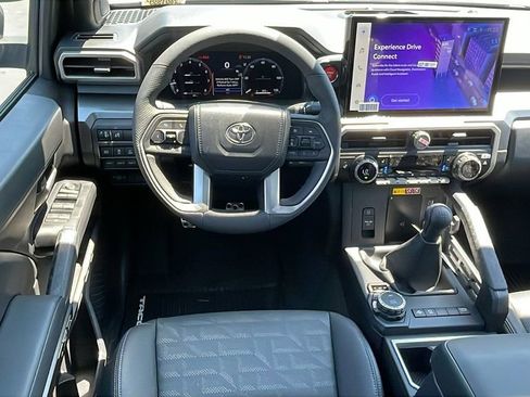 New 2026 Toyota Tacoma TRD Sport AWD/4WD image 14