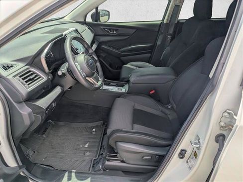 Used 2024 Subaru Ascent Premium w/ Convenience Package AWD/4WD image 14
