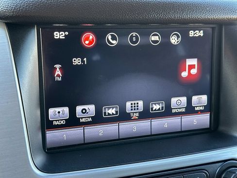 Used 2016 GMC Yukon SLT w/ Open Road Package RWD image 18