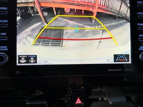 Used 2024 Toyota Camry XSE image 19