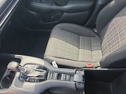 Certified 2023 Honda HR-V LX image 23