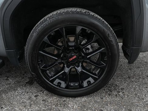 Used 2023 GMC Sierra 1500 Denali image 13