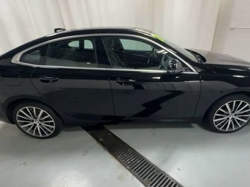 Used 2021 BMW 228i xDrive Gran Coupe w/ Premium Package AWD/4WD image 9