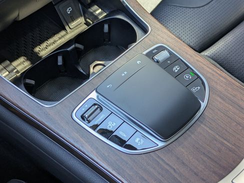Used 2023 Mercedes-Benz GLC 43 AMG 4MATIC Coupe image 20