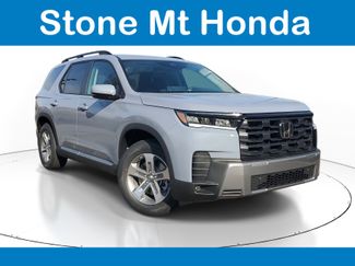 New 2026 Honda Pilot EX-L video 1