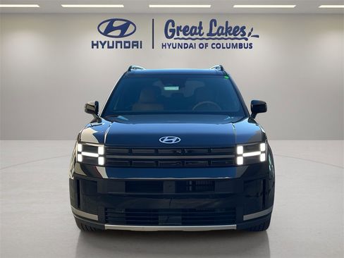 Used 2025 Hyundai Santa Fe Limited image 8