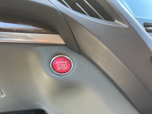 Used 2016 Acura MDX SH-AWD w/ Technology Package image 30