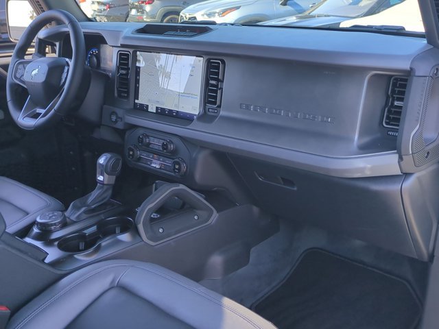 Used 2024 Ford Bronco Big Bend AWD/4WD image 20