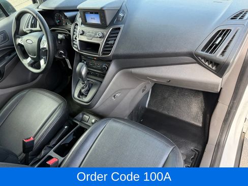 Used 2020 Ford Transit Connect XL FWD image 16