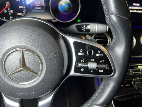 Used 2020 Mercedes-Benz E 450 4MATIC Sedan image 29