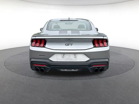 Used 2024 Ford Mustang GT Premium RWD image 4