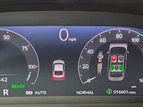 Used 2024 Honda Accord Sport image 10