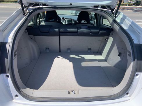 Used 2010 Honda Insight EX image 8