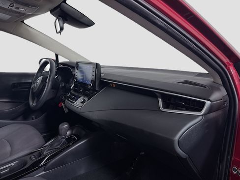 Used 2022 Toyota Corolla LE FWD image 28