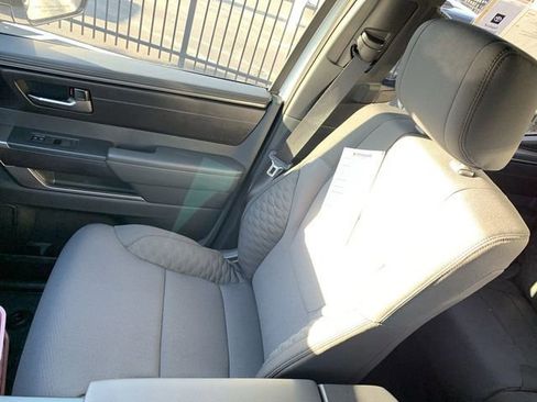 New 2026 Toyota Tundra SR5 AWD/4WD image 29