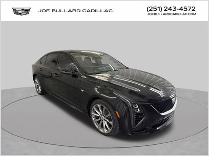 New 2026 Cadillac CT5 Sport