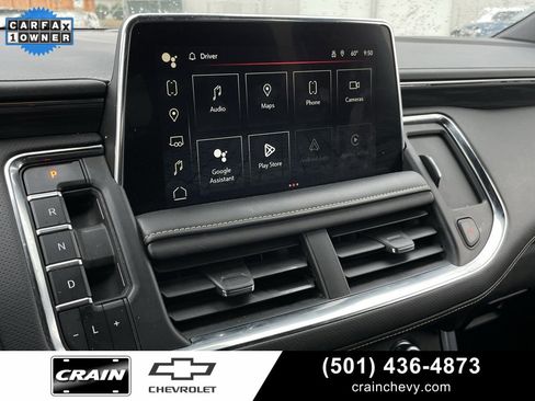 Used 2024 GMC Yukon XL SLT image 16