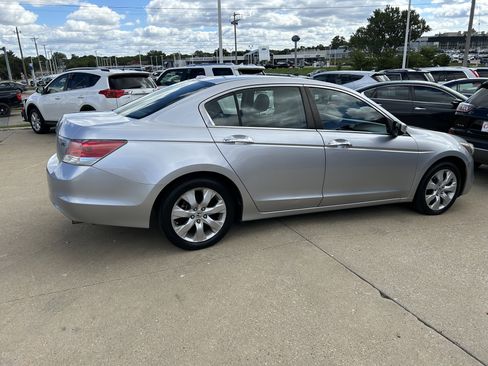 Used 2008 Honda Accord EX-L image 5