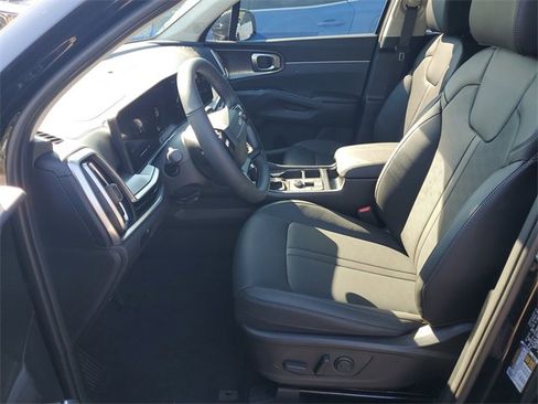 New 2026 Kia Sorento S w/ S Panoramic Sunroof Package image 22