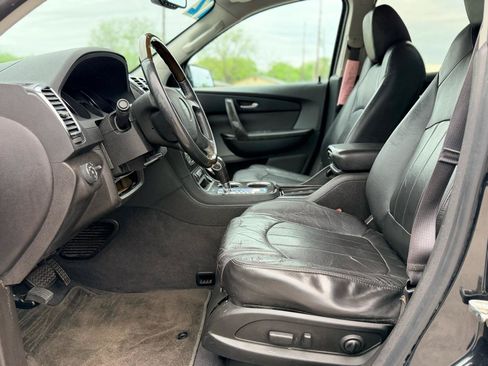 Used 2012 GMC Acadia Denali FWD image 10