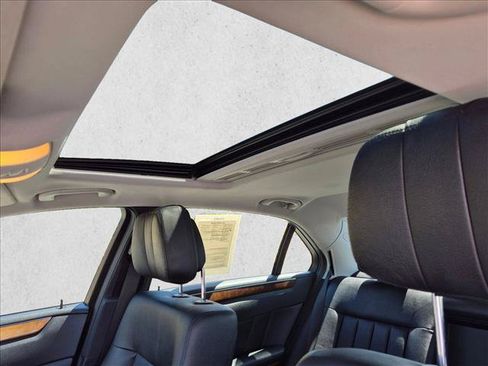 Used 2011 Mercedes-Benz E 350 Sedan image 14