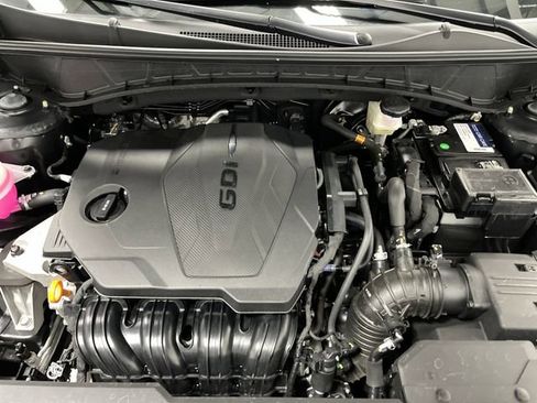 Used 2025 Hyundai Tucson SEL image 38