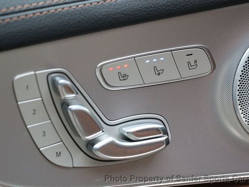 Used 2018 Mercedes-Benz E 400 Coupe image 25