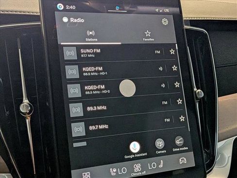 New 2026 Volvo XC90 B5 Core image 13