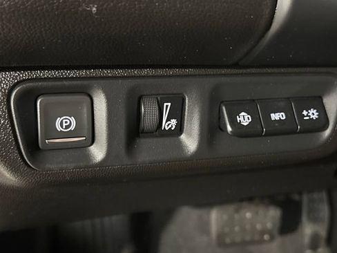 Used 2021 GMC Acadia AT4 w/ GMC Pro Grade Package AWD/4WD image 38