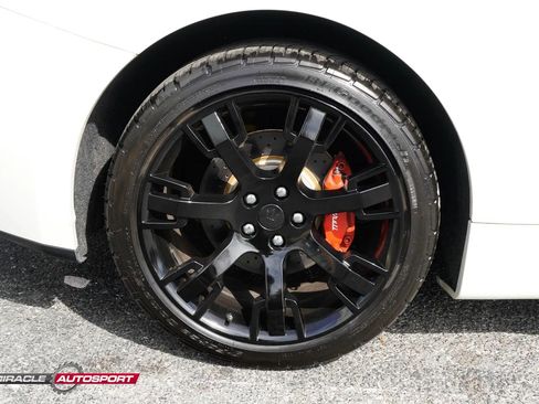 Used 2009 Maserati GranTurismo S image 10