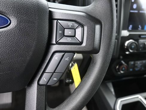 Used 2019 Ford F150 XL w/ Equipment Group 101A Mid RWD image 30