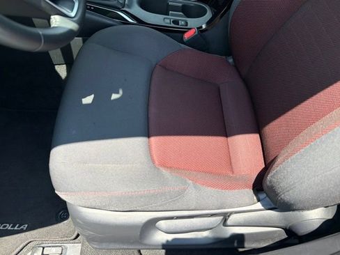 Used 2024 Toyota Corolla SE FWD image 24