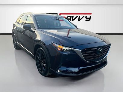 Used 2022 MAZDA CX-9 Touring Plus