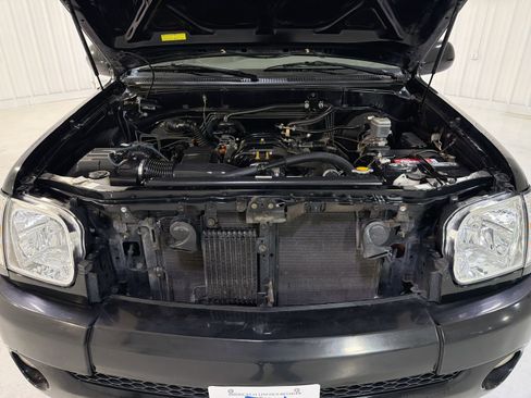 Used 2006 Toyota Tundra Limited image 28