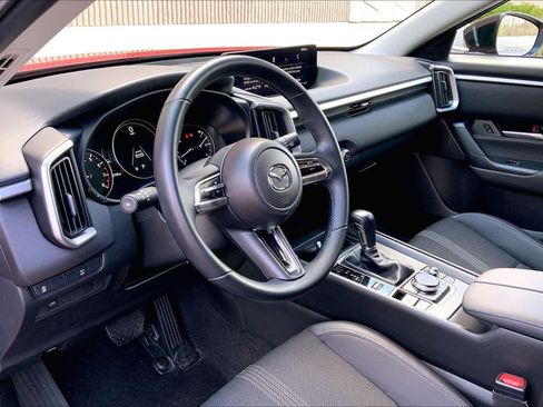 Certified 2025 MAZDA CX-50 AWD 2.5 S w/ Weather Package image 18
