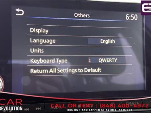 Used 2024 Nissan Altima 2.5 SV image 28