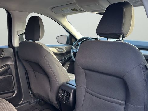 Used 2022 Ford Escape SE w/ Convenience Package FWD image 53