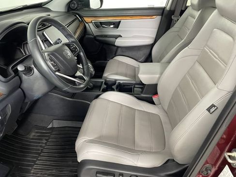 Used 2019 Honda CR-V EX-L image 2
