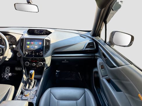 Certified 2023 Subaru Forester Wilderness image 19