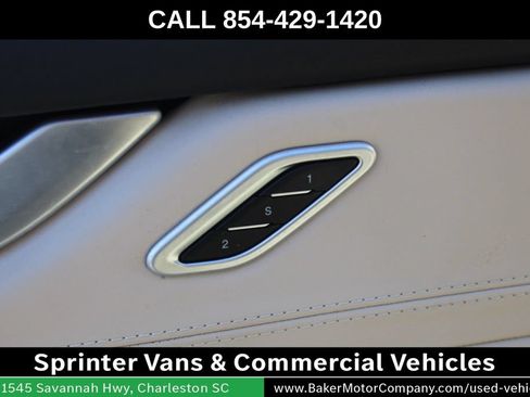 Used 2017 Maserati Levante S AWD/4WD image 21