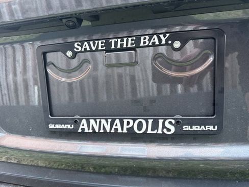 New 2026 Subaru Forester Sport image 4