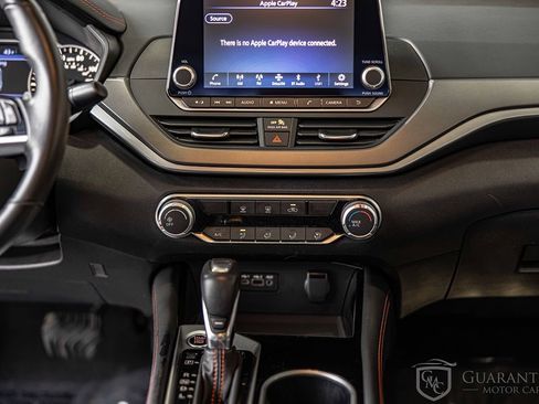 Used 2023 Nissan Altima 2.5 SR image 34