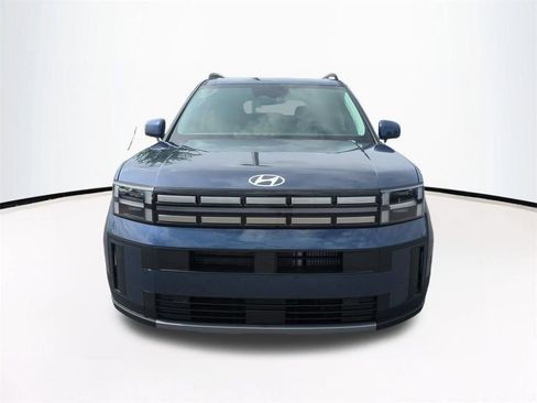 New 2026 Hyundai Santa Fe SEL FWD image 3